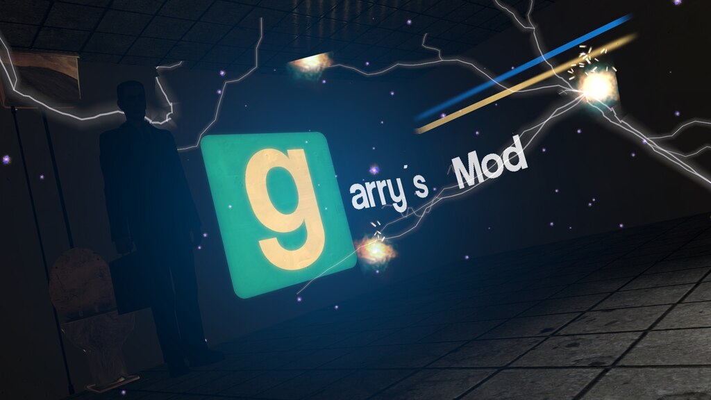Steam Community :: Garry's Mod