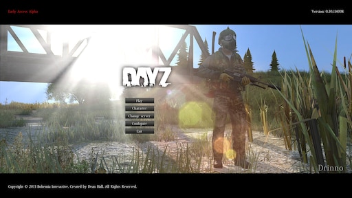 Can you get dayz on steam фото 25
