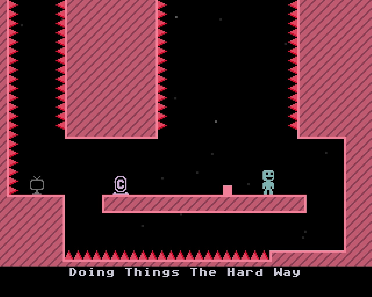 vvvvvv world record