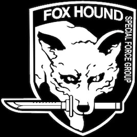 Steam ワークショップ Foxhound Decal