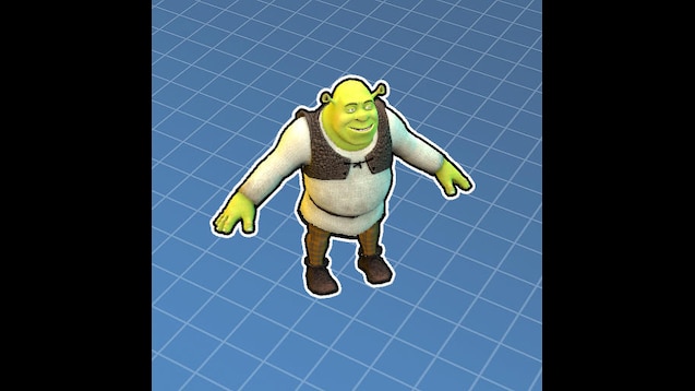 Comunidade Steam :: :: Shrek dance