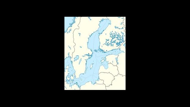 Steam Workshop Baltic Map V1