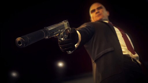 Hitman collection on steam фото 40