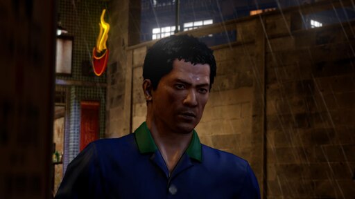 Sleeping Dogs Sequel Would Have been Massive Title