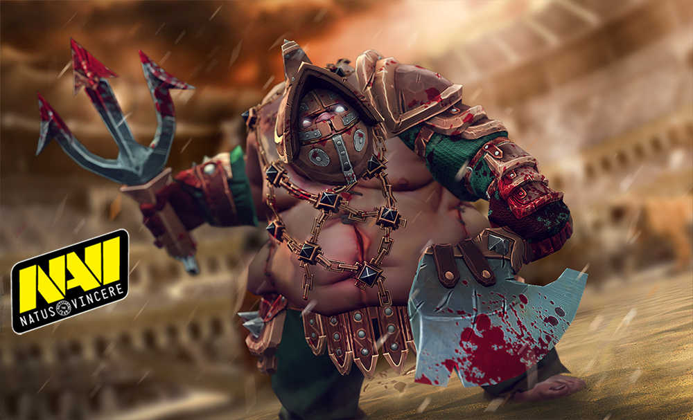 Steam Workshop Gladiators Revenge Set