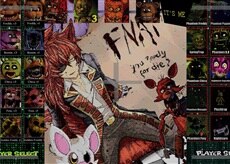 Five Nights at Freddy's 4 FREE DOWNLOAD AVAILABLE ON INDIEDB
