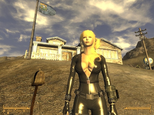 Steam Community: Fallout: New Vegas. 