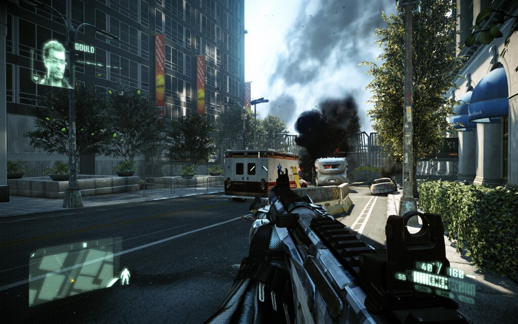 Crysis 2 Maximum Edition Pc Review