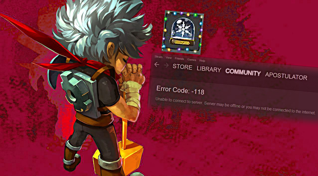 Steam Community Bastion