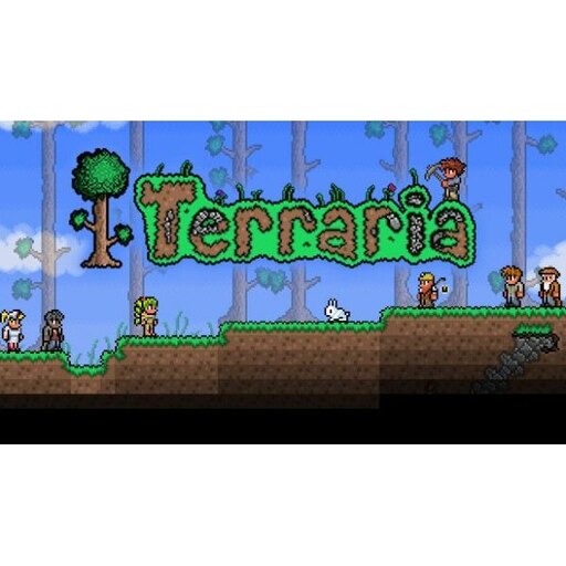 Guide :: How To Setup a Terraria PC/Mobile  - Steam Community
