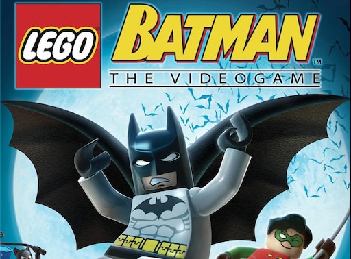 Steam Community :: Guide :: All Cheat Codes for LEGO Batman: The Videogame