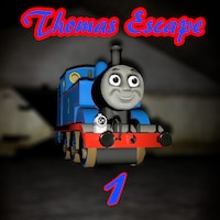 Steam Workshop Tucannrblx S Gmod Addons - escape from scary thomas slender engine in roblox