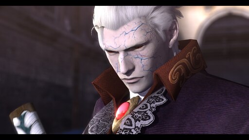 Steam devil may cry 4 special фото 111