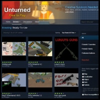 steam community guide workshop objects