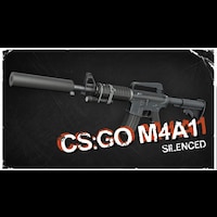 CS:GO SSG08 2.0 [Left 4 Dead 2] [Mods]