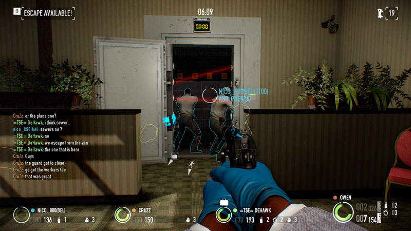 Steam Community :: Guide :: GO Bank [Stealth]