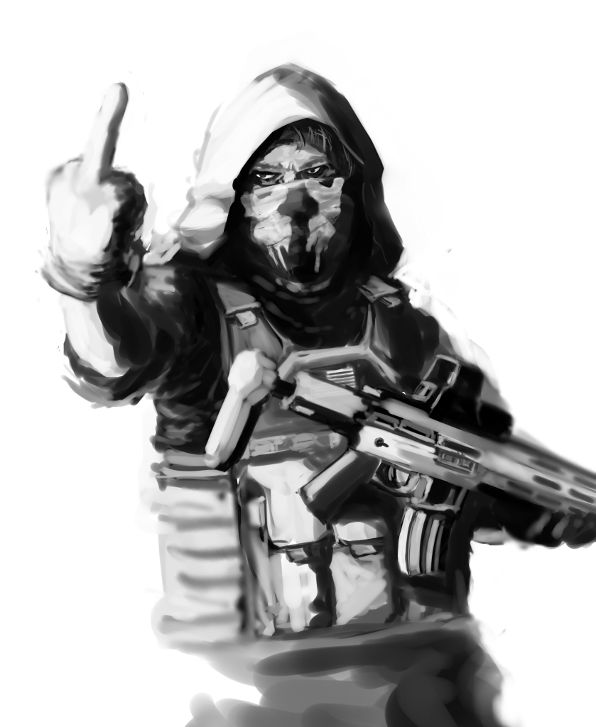 Call Of Duty Ghost Ab 16