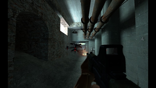 Steam Workshop Killing Floor 2 Sweps