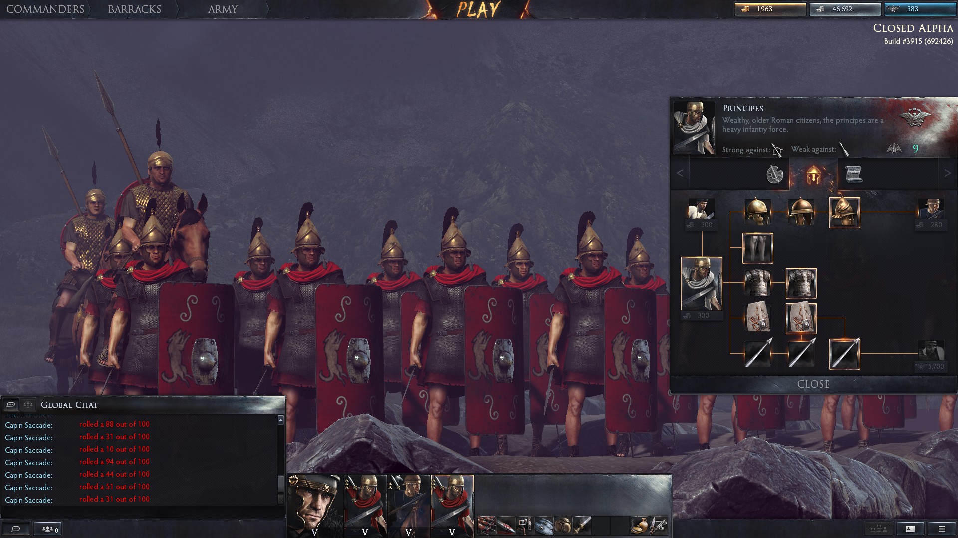 Steam Community Guide Total Beginner S Guide To Total War Arena