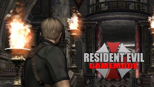 Custom Maps and Mods for Resident Evil 5 