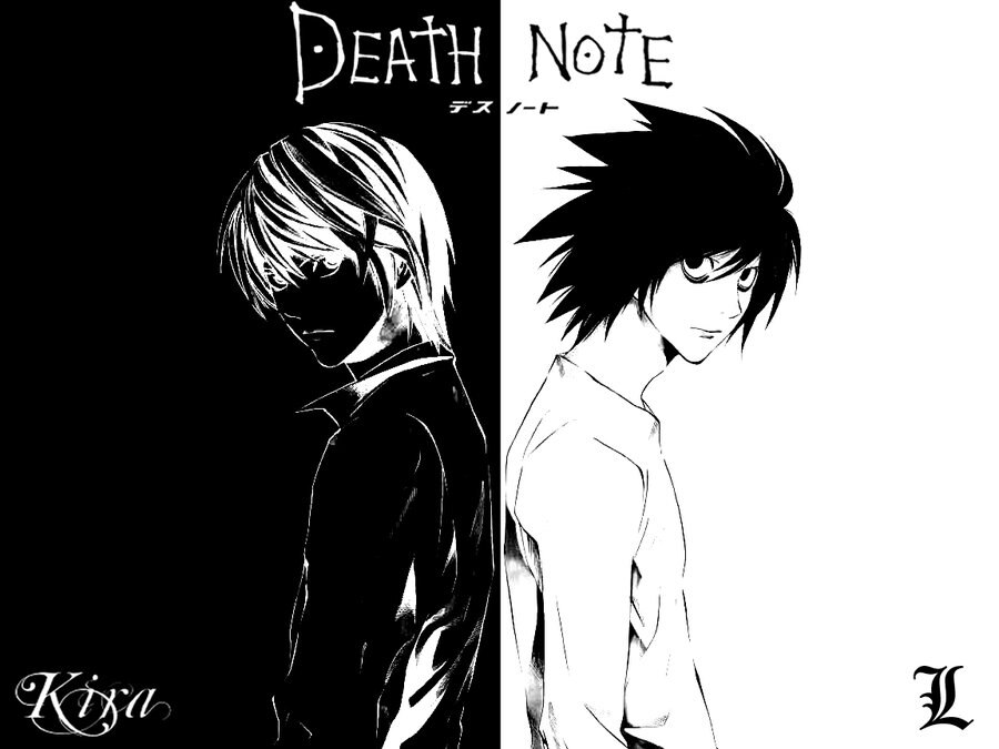 O que você precisa saber sobre Death Note