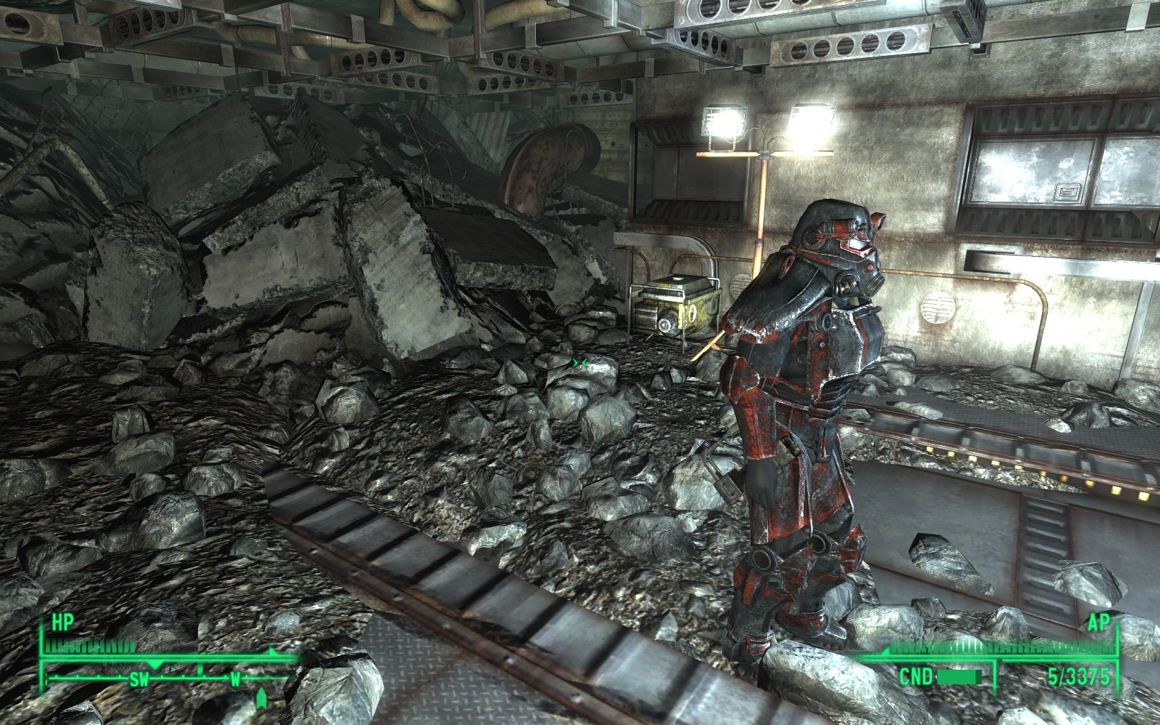 Best fallout 3 mods pc