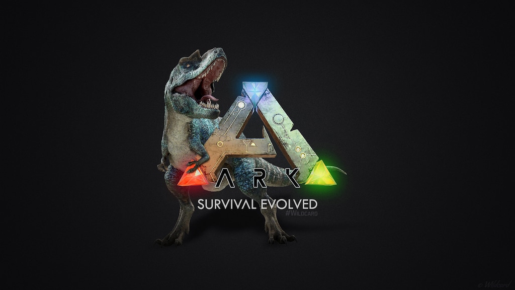Comunidad Steam :: :: ARK: Survival Evolved 1080p Wallpaper!