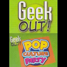Steam Workshop::Geek Out! and Geek Pop Culture Party - Edition!