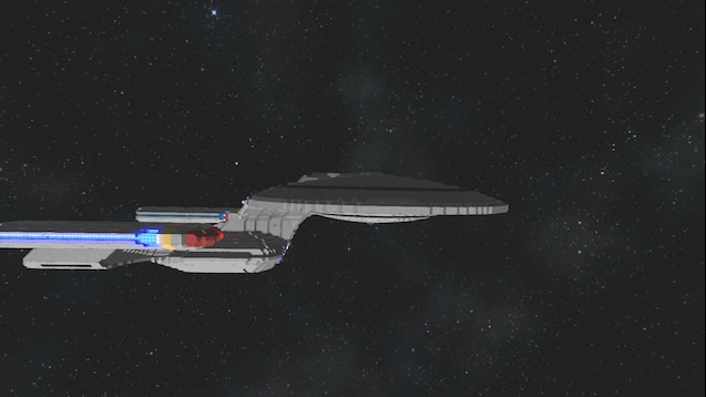 Steam Workshop Uss Enterprise Ncc 1701 D Galaxy Class
