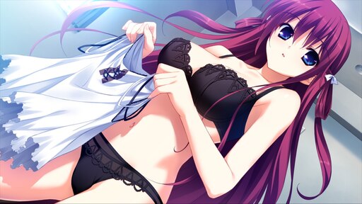 Steam Community: The Fruit of Grisaia. 