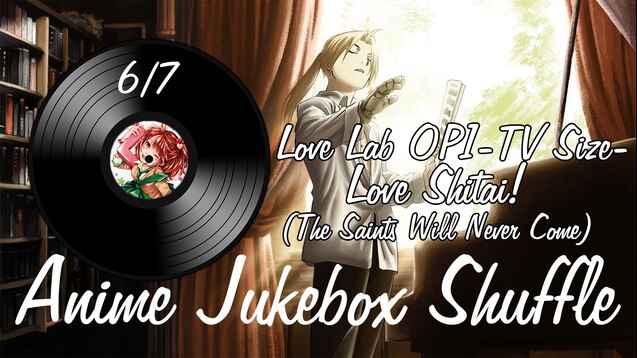 Steam Workshop::Date A Live Jukebox!