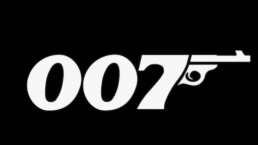 Steam Workshop::James Bond Theme Ending Credits