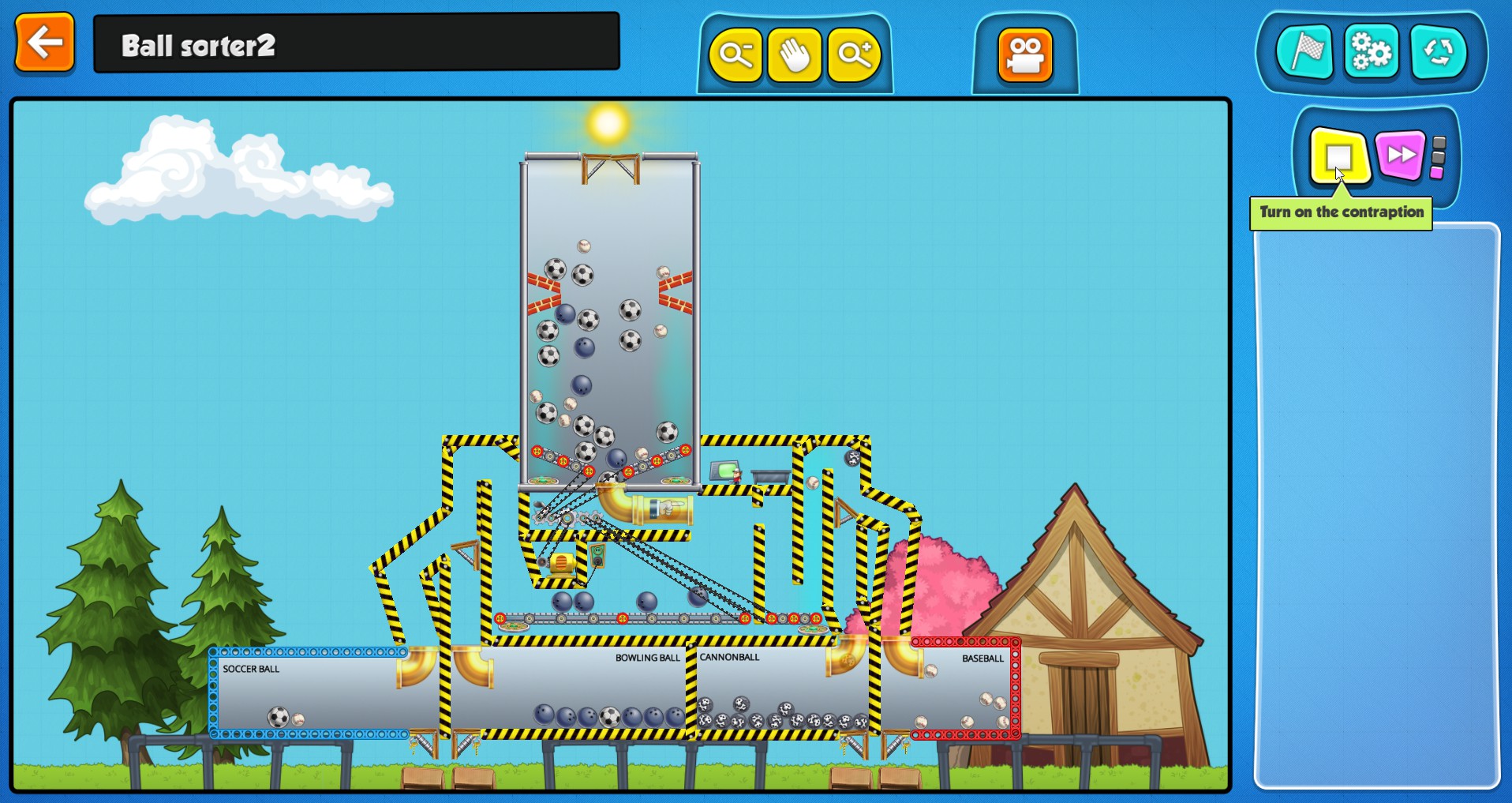Steam 社区 Contraption Maker