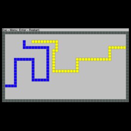 Steam Workshop Pvp Snake