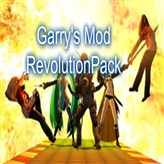 Steam Workshop Ultimate Revolution Pack - ttt darth malgus roblox