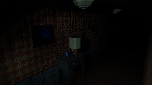 Oficina Steam::[FNaF/SFM] Five Night's at Freddy's 4 Map/Edit Release