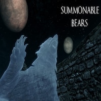 Summonable Bears画像