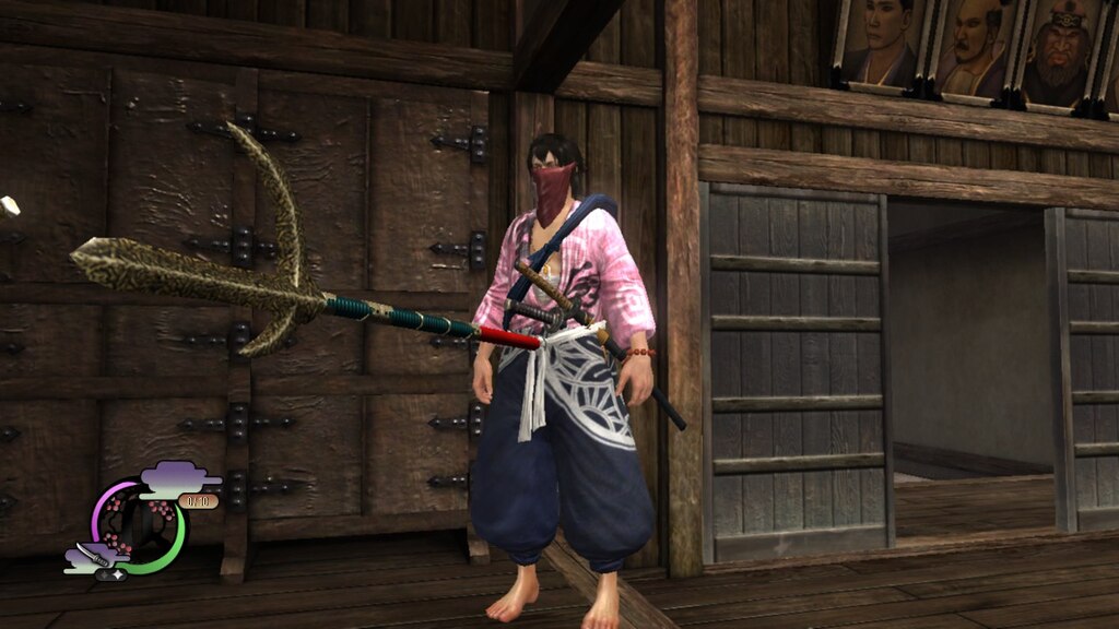 Way of the Samurai 4: Der Releasetermin für Deutschland steht