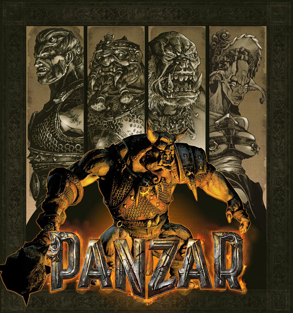 Steam Community :: Panzar