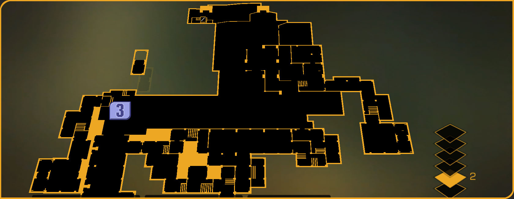 Steam Community :: Guide :: Commentary Locations