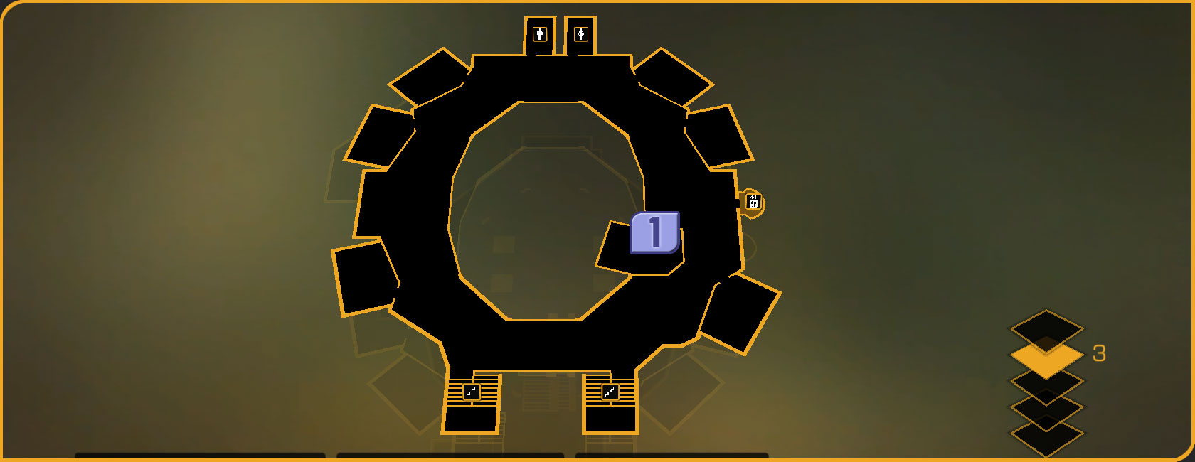 Steam Community :: Guide :: Commentary Locations