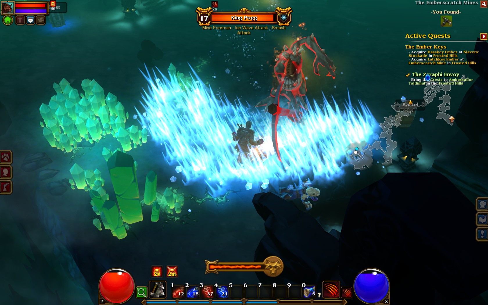 Steam Community :: Torchlight II