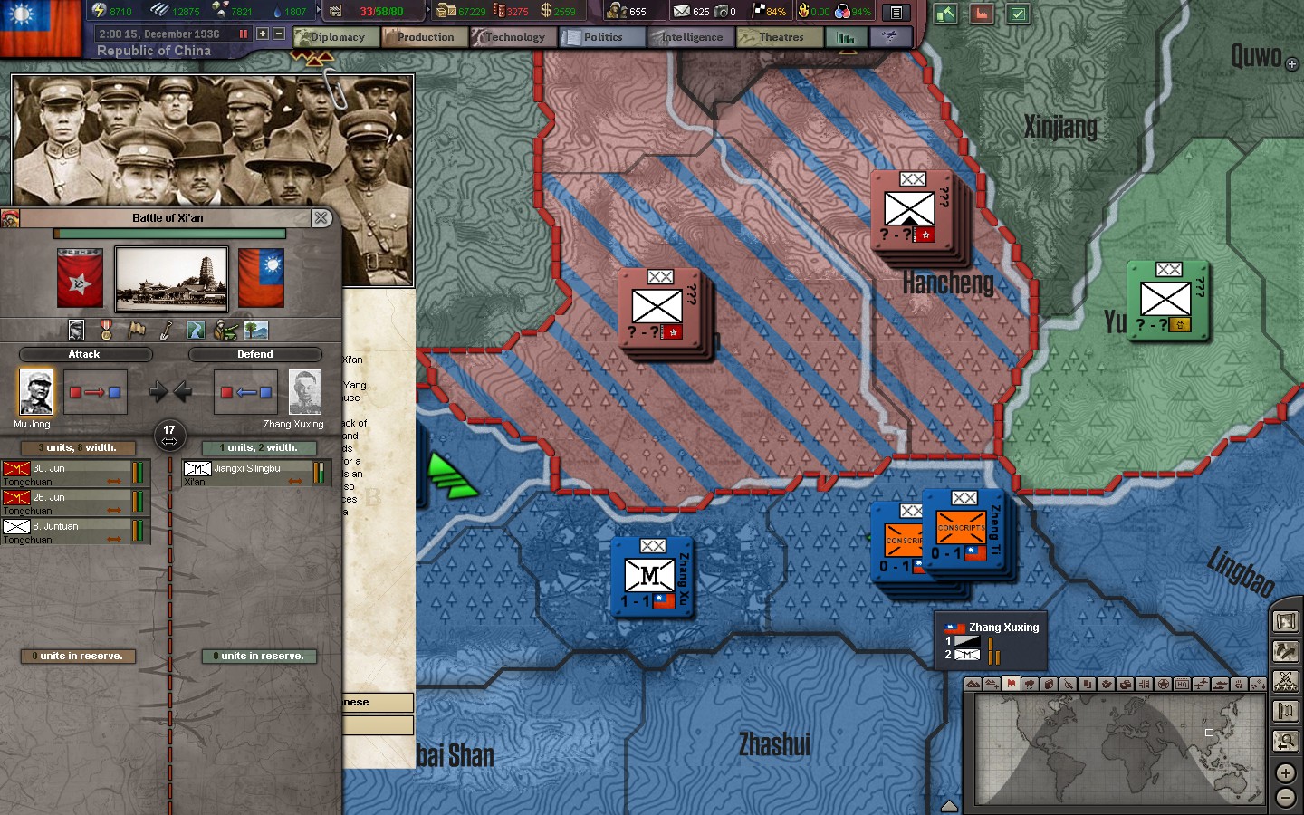Steam Community :: Hearts of Iron III