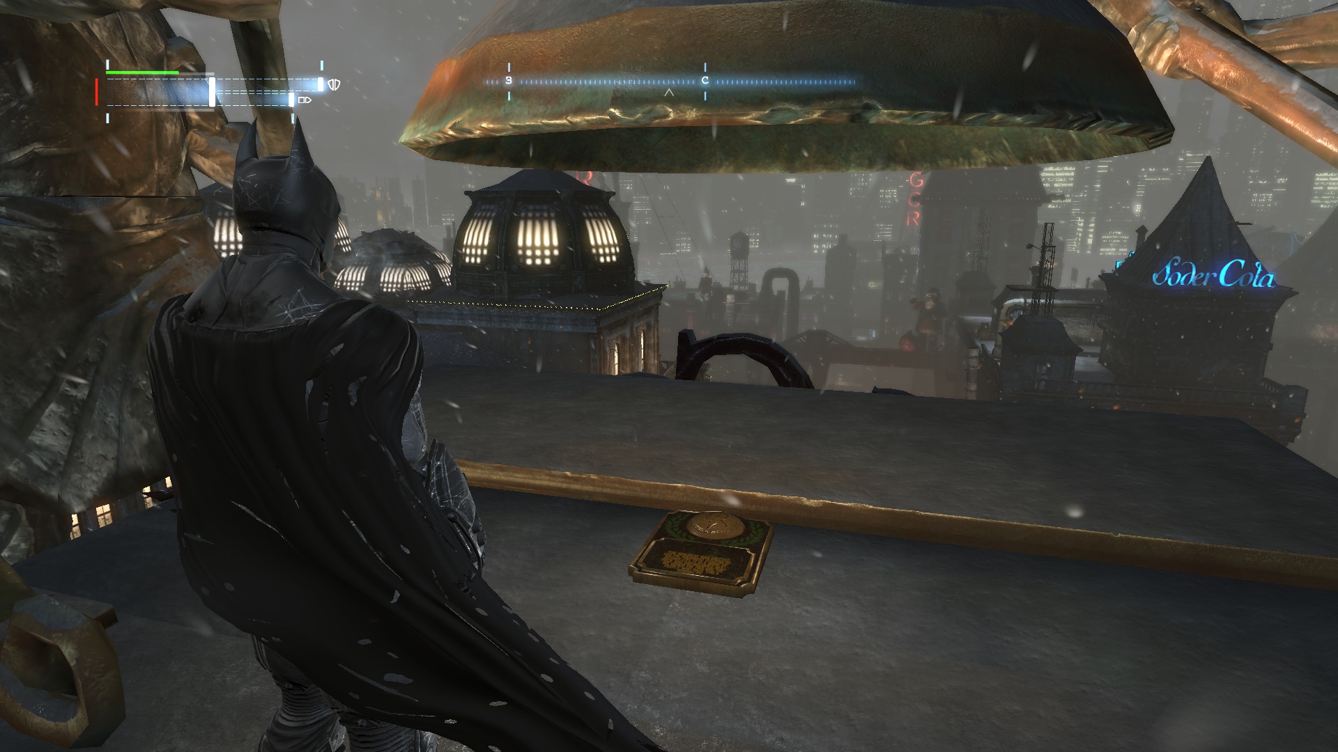 Batman: Arkham Origins Guide 116 image 2