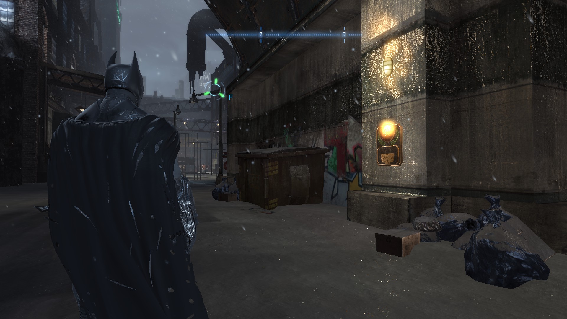 Batman: Arkham Origins Guide 116 image 26