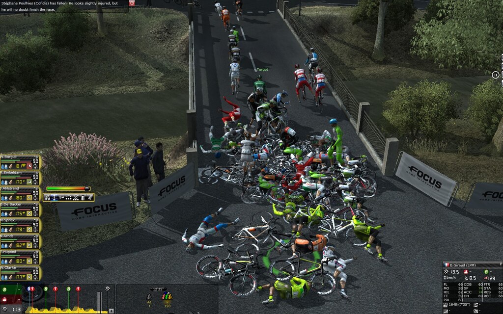 Pro Cycling Manager 2013 PC Game Free Download Direct Link