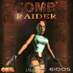 Gua Tomb Raider en castellano image 24