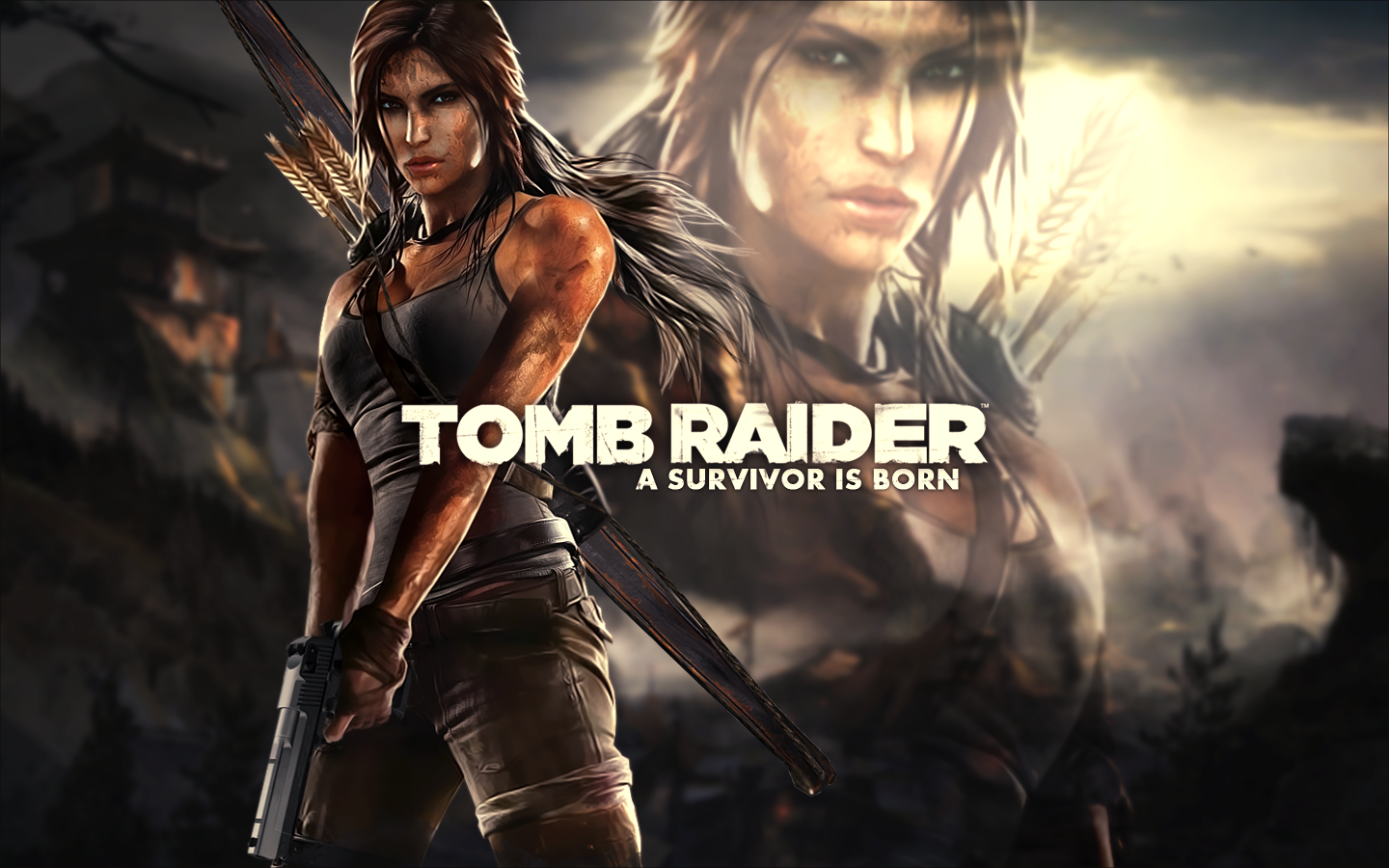 Gua Tomb Raider en castellano image 192