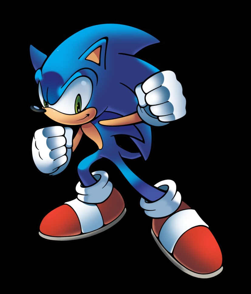 Steam Workshop::Sonic Adventure 2 (Battle): - Shadow The Hedgehog