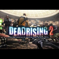 Dead Rising 2 Walkthrough - GameSpot